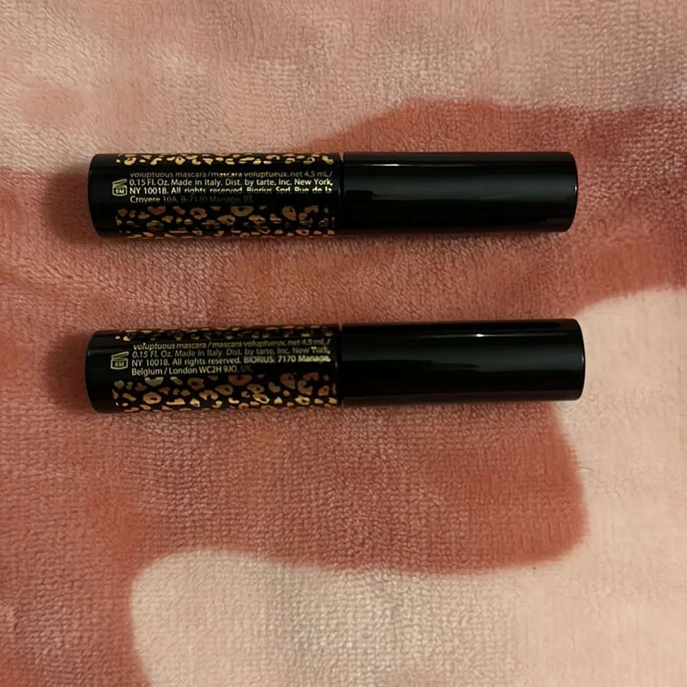 Tarte Maneater Mascara Mini